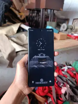 INFINIX NOTE 40 FULLSHET ORIGINAL