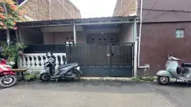 Murah Banget Rumah Luas di Cijerah Bandung 700 juta masuk mobil dijual