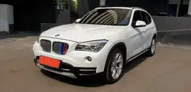 BMW X1 2013 Bensin
