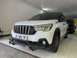Suzuki XL7 Beta 2022 Km 35 rb Matic Istimewa