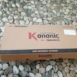 Jual Keyboard Game Kananic