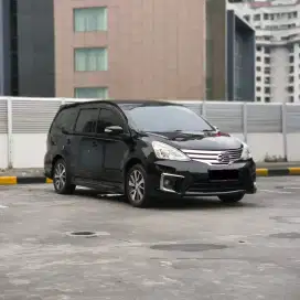 TDP 3 jt Nissan Grand Livina 1.5 XV HWS Autech At 2017