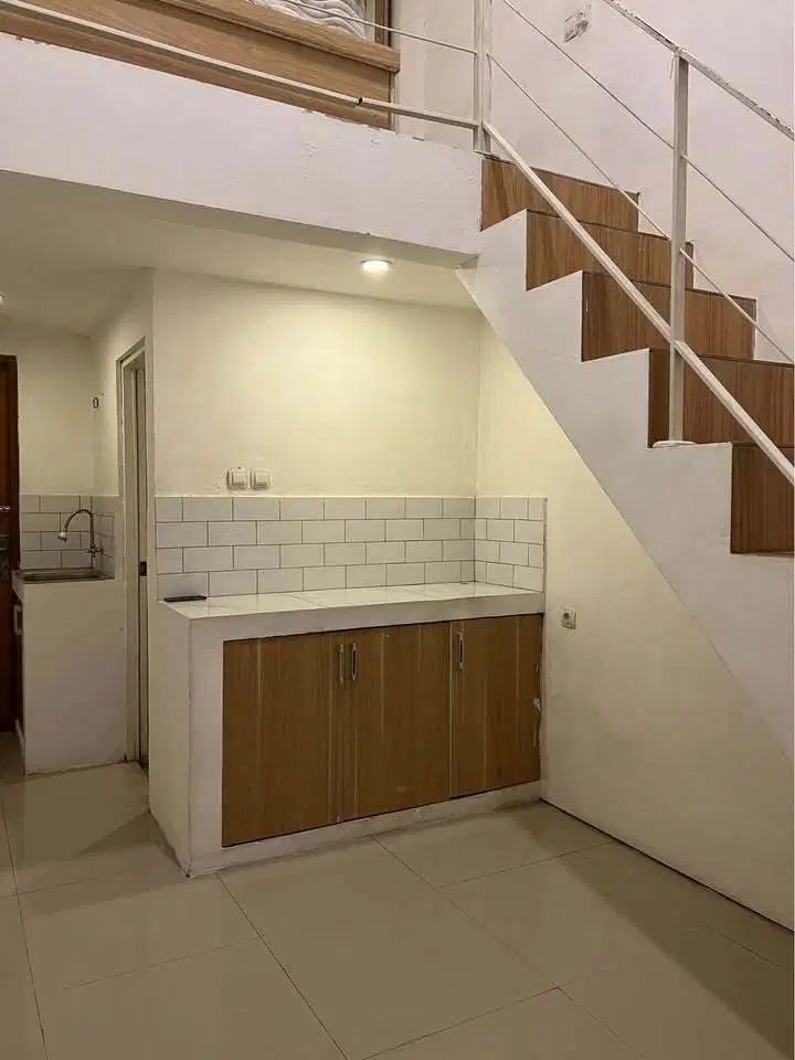 Rumah Kost Elite 14 Kamar Full Penghuni di Tukad Pancoran