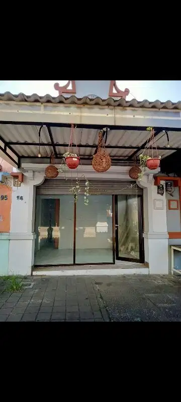 dijual kios Granada Square  dekat pasar modern BSD