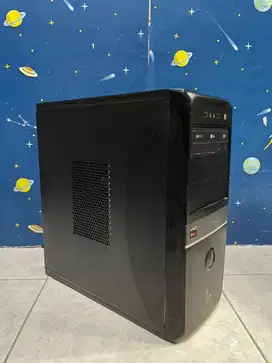 CPU Jadul Processor AMD