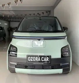 WULING AIR EV Longe Range (BARU GRESS)