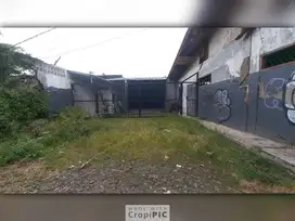 Disewakan Gudang di Kalimalang, Cipinang Melayu Jakarta Timur