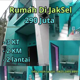 Rumah Cantik Murah