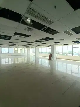 Langka Office Space Pusat Kota dekat Tidar Tunjungan Kedungdoro hanya
