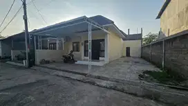 RUMAH MURAH SIAP HUNI DI ARCAMANIK BANDUNG