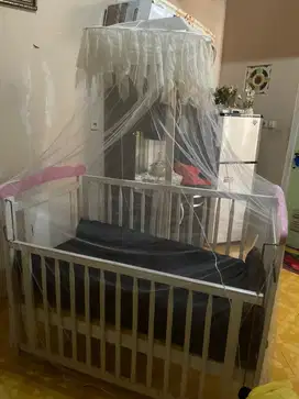 box bayi karakter