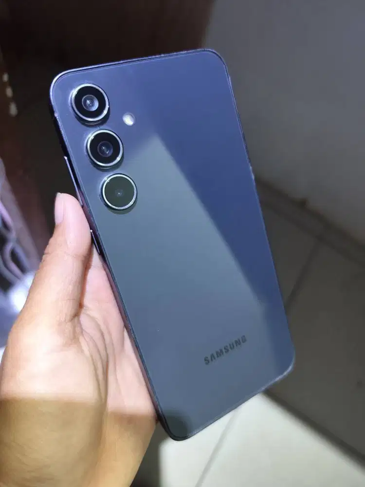 Samsung Galaxy A55 5G 8/256 gb Hp Only baca deskripsi