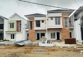 DI JUAL RUMAH 2 LANTAI DI ALAUDDIN MAKASSAR