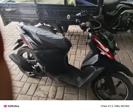 X ride 2018 lengkap