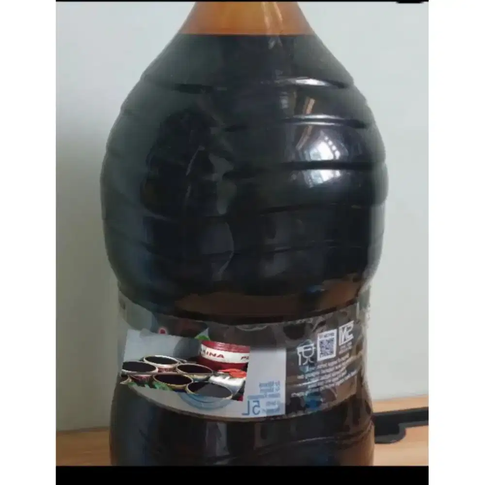 Oli bekas sepeda motor