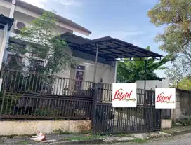 Dijual Cepat Rumah di Serpong Terrace BSD