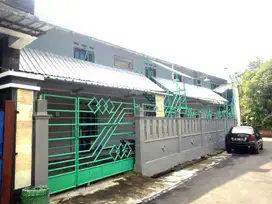 Rumah Kos Aktif di Ngringo dekat ke UNS hanya 10 menit