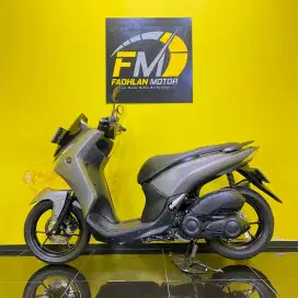 Yamaha Lexi Tahun 2020 Second Mulus Istimewa Pajak On