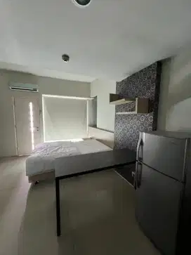 Dijual Apartemen The Square Petra Siwalankerto