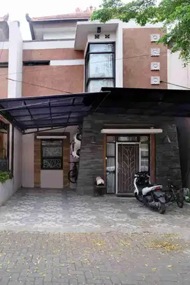 Rumah Komplek murah bandung siap nego lokasi strategis lingkungan aman akses mudah jual cepat