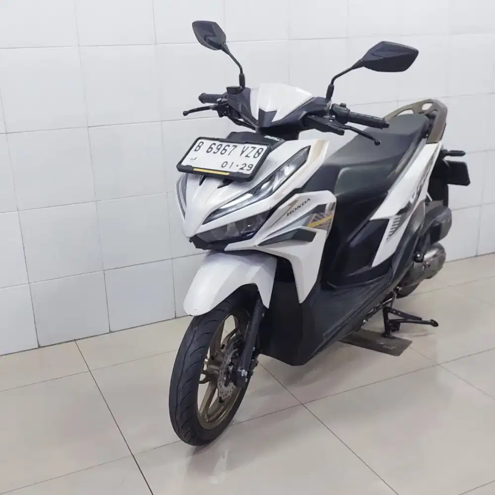 Honda vario 125 keyles 2024 dp 1.3jt