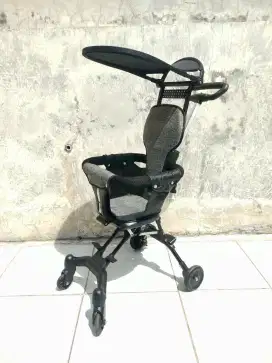 Stroller 888 Bayi Balita