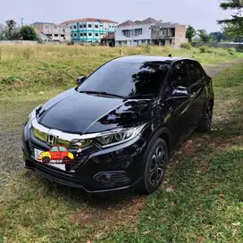 Honda HR-V 2019 Bensin