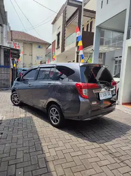 Toyota Calya 2018 Bensin