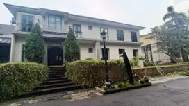 Rumah 2lt di Panorama Town House Cilandak Jakarta Selatan