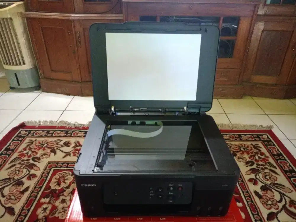 Printer Canon Plus Copy, & Scan G1730