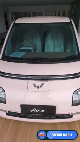 [Mobil Baru] New air ev Lite angsuran 160rb perhari