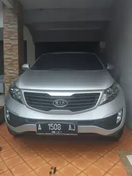 Kia Sportage ORI