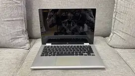 DELL Inspiron 11 | Processor intel Core i3 | RAM 4GB | SSD SATA 128GB