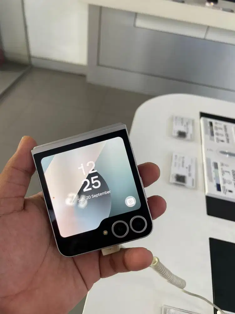 Samsung Galaxy Zflip 6