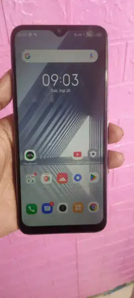 Infinix HOT 10s NFC 4/128 GB