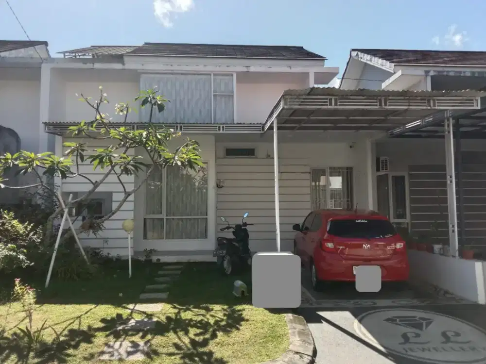 Dijual Rumah Ciputra Citra Bukit Indah