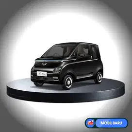 [Mobil Baru] Wuling Air EV Baru special promo