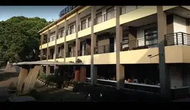 Hotel Di Bandung Lokasi strategis Murah
