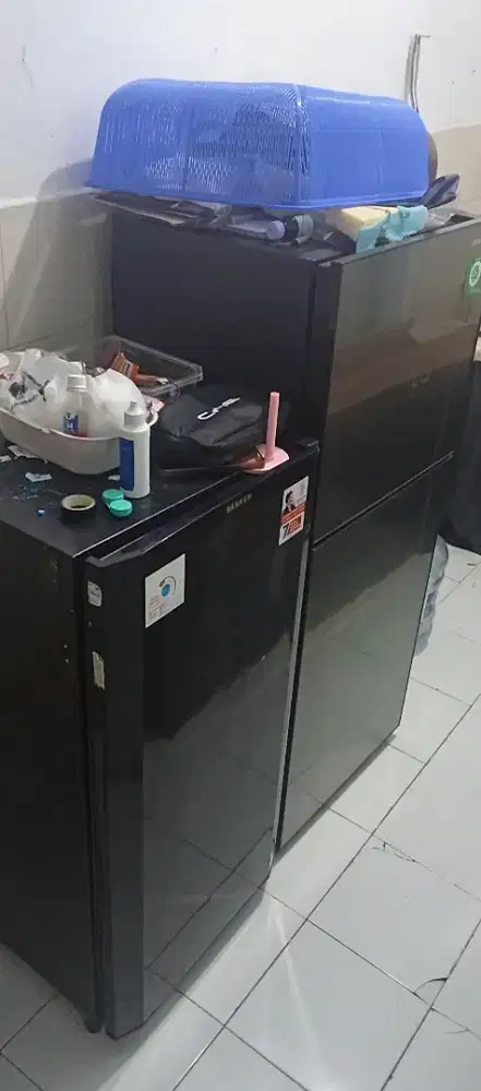 Jual apa adanya