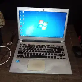 Notebook Acer V5-431