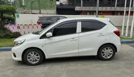 Honda Brio Satya 2020 Bensin