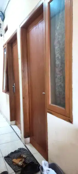 DIJUAL KOSAN AKTIF DEKAT BEBERAPA KAMPUS DI DEKAT ITB BANDUNG