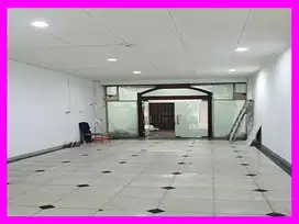 dhyana Ruko Disewakan Ukuran 4x20m di Jelambar