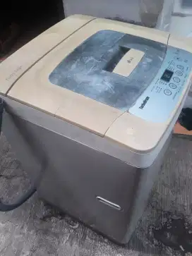 Jual mesin cuci 1 tabung joss orii