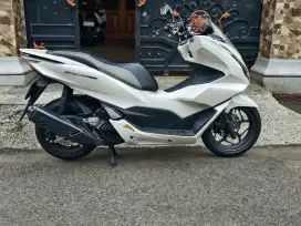 Honda pcx 160 KM 1 rb 2023