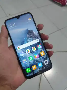 Xiaomi note 8 ram 6/128gb