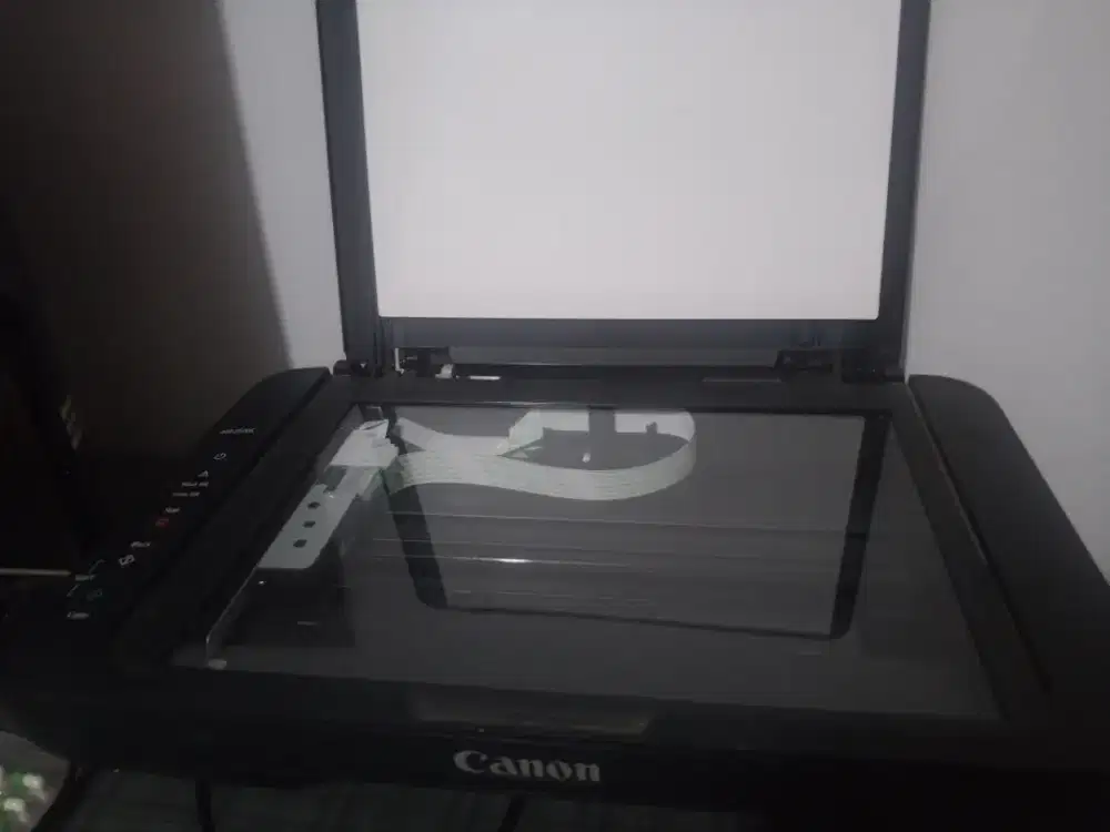 Jual aja printer merk canon