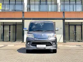 Daihatsu Luxio X AT 2021