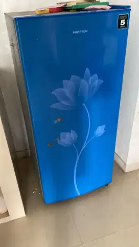 Kulkas Panasonic 1 Pintu