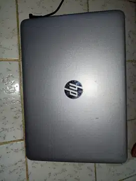 Dijual Laptop HP EliteBook 840 G3 – Siap Pakai